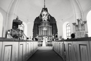 Bröllopsfotograf Sundsvall