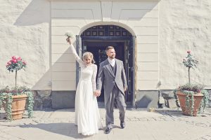 vFotograf Umeå Wedding photographer Sweden Backen kyrka