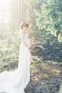 gravidfoto fotograf umeå gravidfotografering