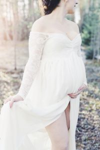 gravidfoto fotograf umeå gravidfotografering
