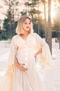 Fotograf Umeå gravidfoto gravidfotografering maternityphoto