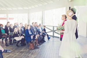 Bröllopsfotograf Umeå bröllop Gammlia Sävargården
