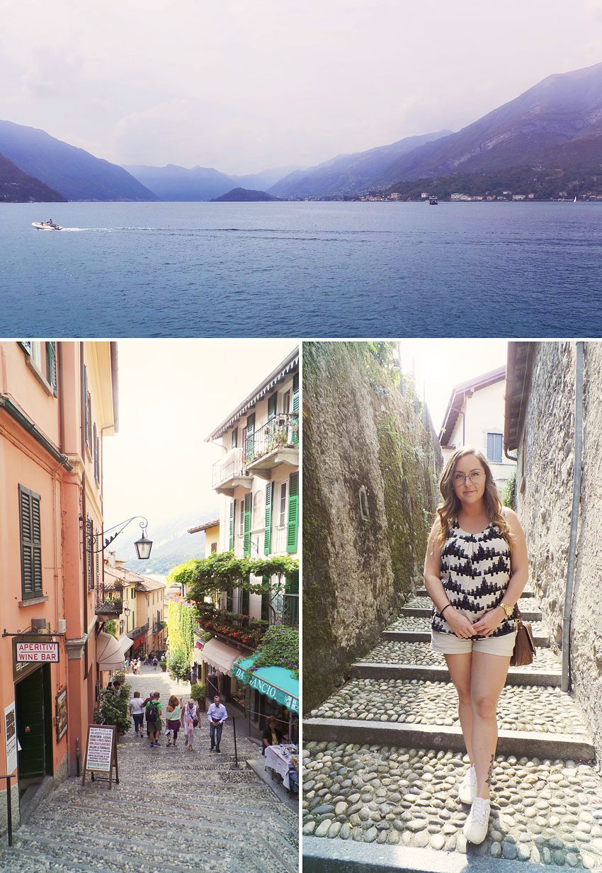 Bellagio, Italy