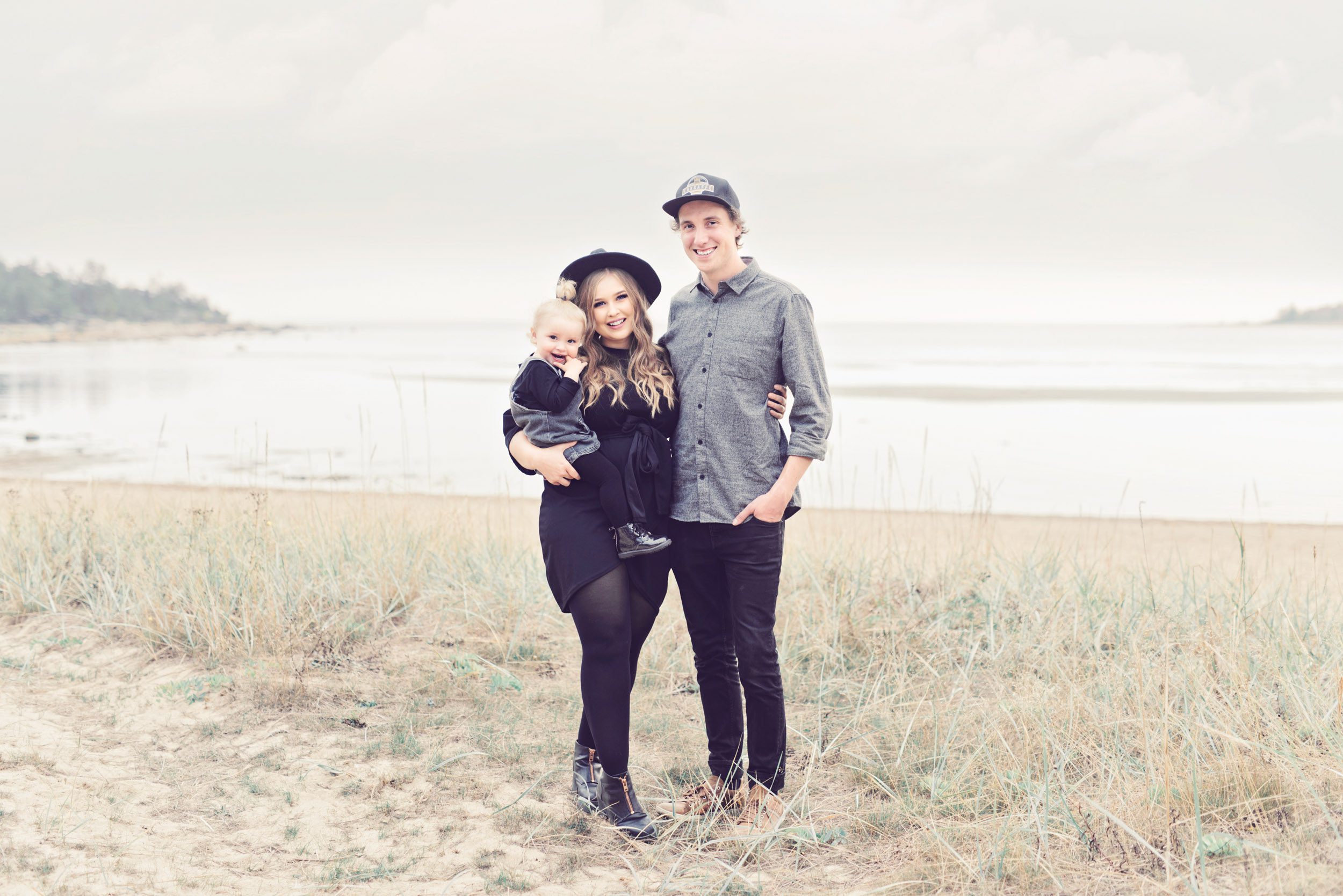 fotograf umeå barnfotograf familjefoto