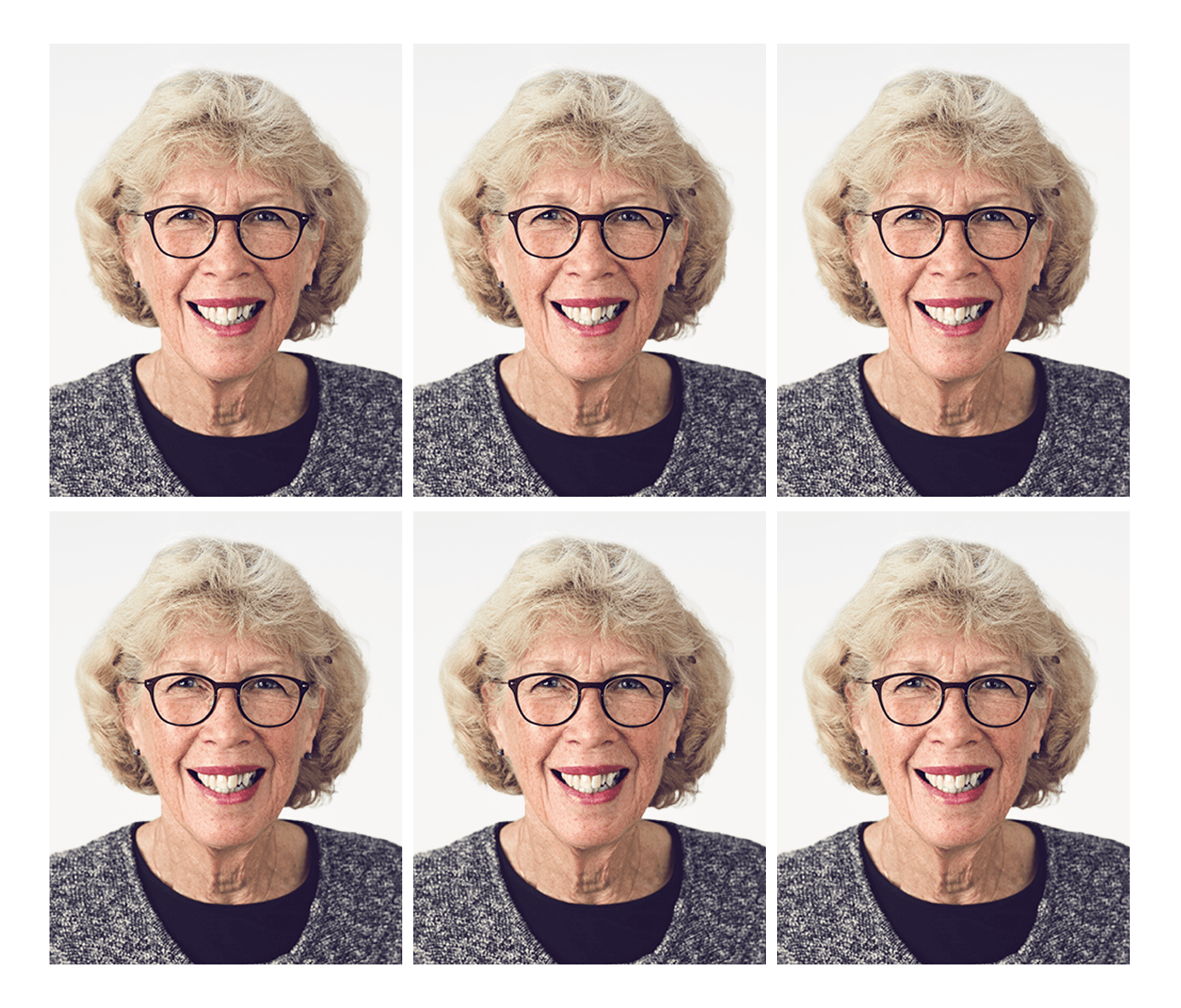 id foto umeå fotograf körkort
