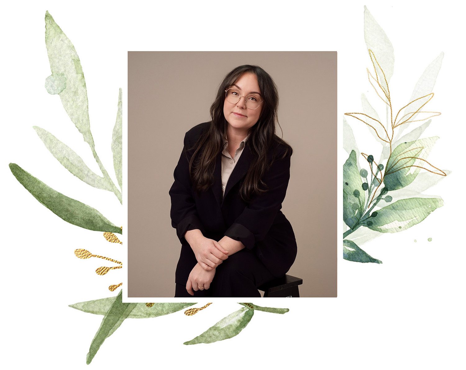 Fotograf Umeå Sandra Viklund